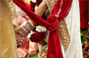 Inter-caste marriage conference on April 14